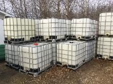 Water Container/Fuel/Tank/Cube - Photo 3