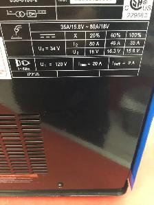 Soudeuse Mastercraft - Photo 2