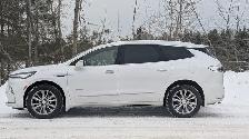2022 Buick Enclave Avenir - Photo 2