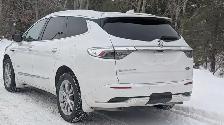 2022 Buick Enclave Avenir - Photo 3