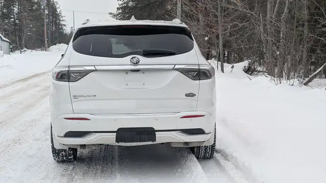 2022 Buick Enclave Avenir - Photo 4