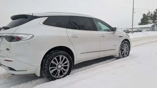 2022 Buick Enclave Avenir - Photo 5