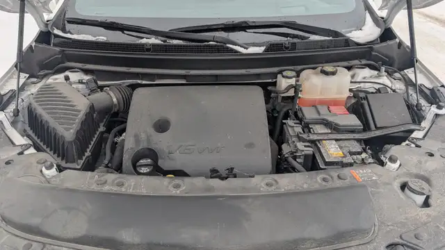 2022 Buick Enclave Avenir - Photo 8