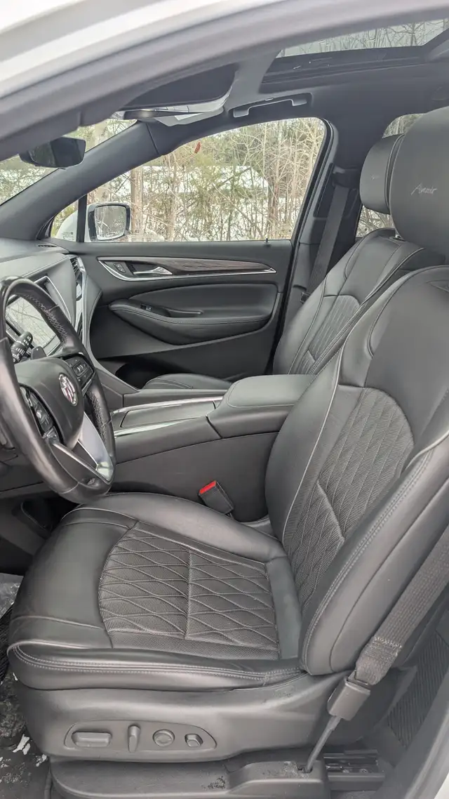 2022 Buick Enclave Avenir - Photo 9