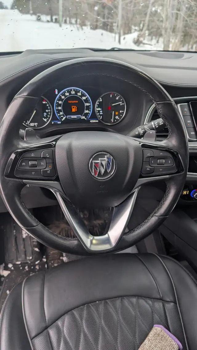 2022 Buick Enclave Avenir - Photo 11