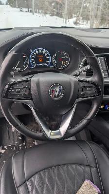 2022 Buick Enclave Avenir - Photo 11