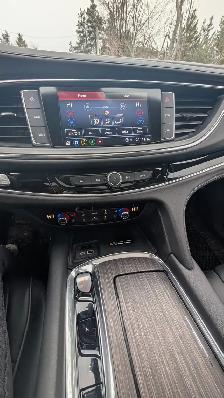 2022 Buick Enclave Avenir - Photo 12