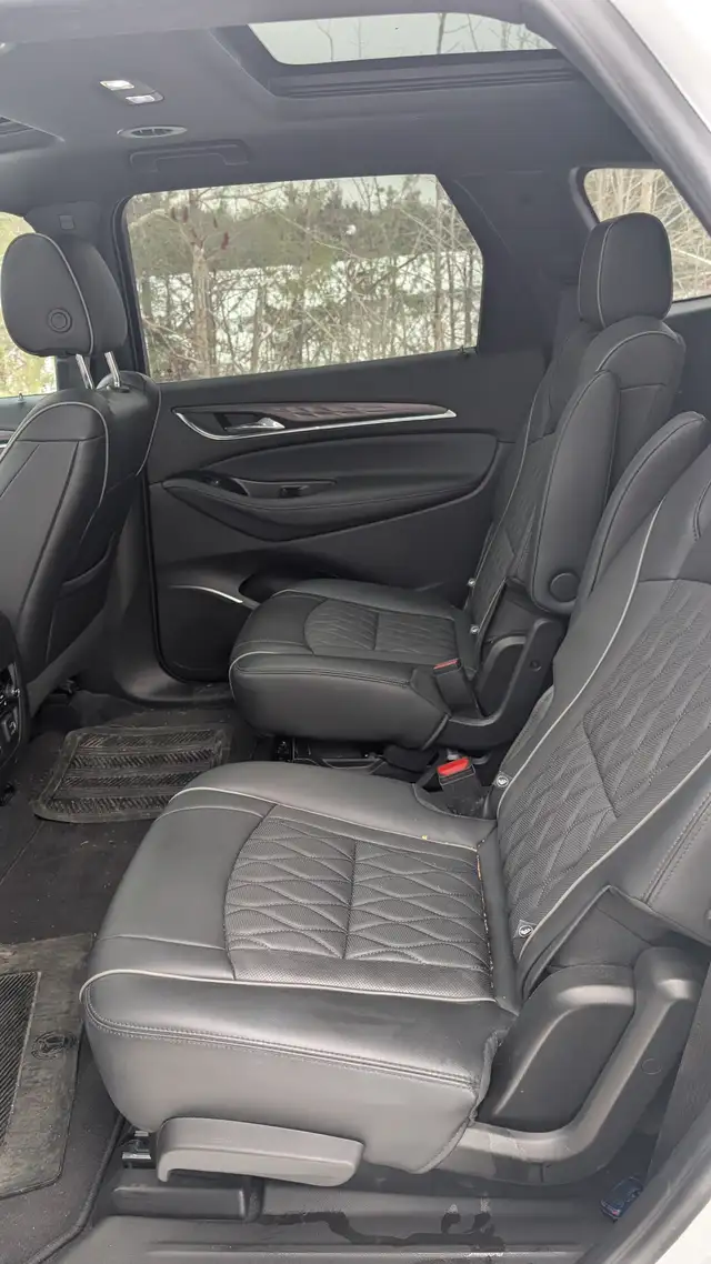 2022 Buick Enclave Avenir - Photo 13