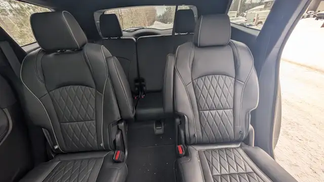 2022 Buick Enclave Avenir - Photo 14