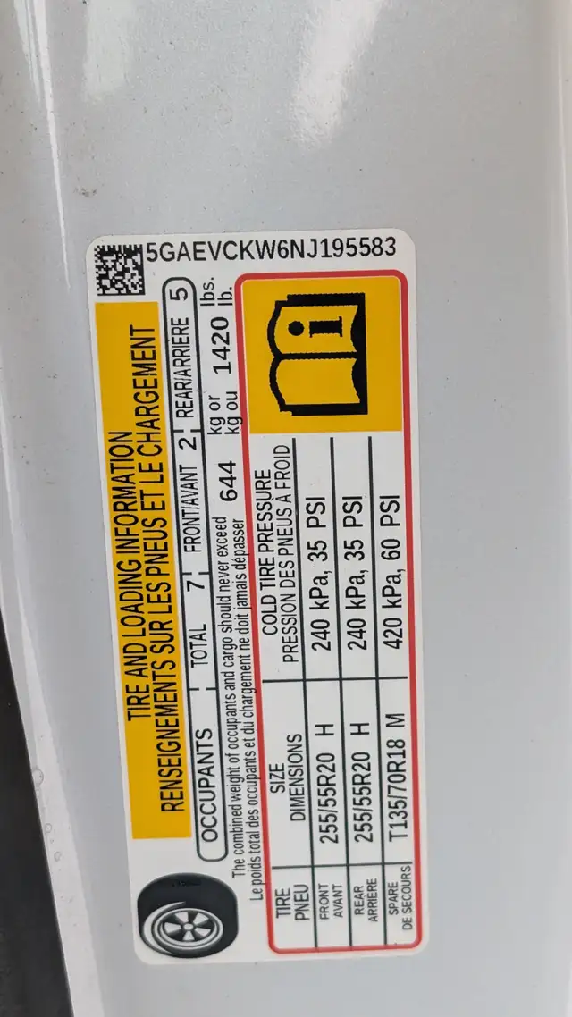 2022 Buick Enclave Avenir - Photo 16