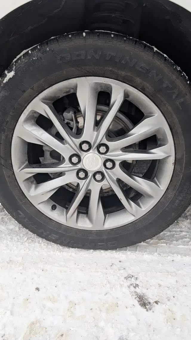 2022 Buick Enclave Avenir - Photo 18