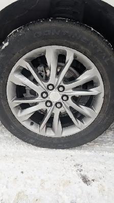 2022 Buick Enclave Avenir - Photo 18