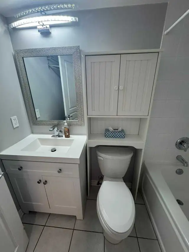 1 BED   1 BATH Condo for rent - Photo 7