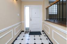 3 Bedroom House for rent in Malton, Mississauga.