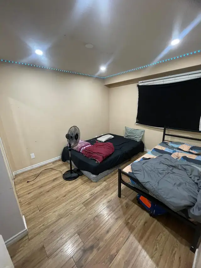 3 Bedroom House for rent in Malton, Mississauga. - Photo 5