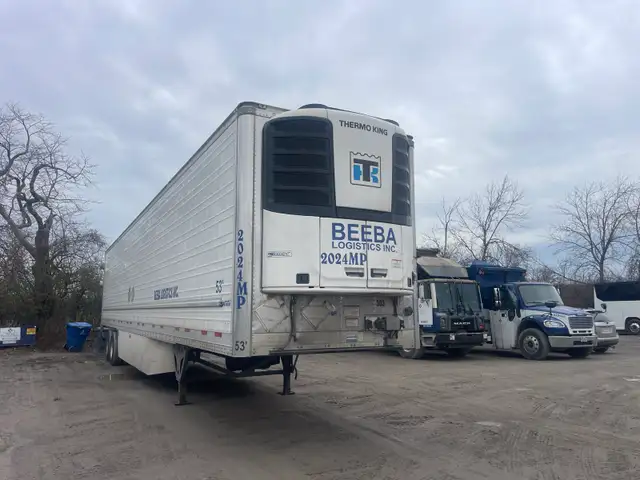 Class 1 Driver Wanted