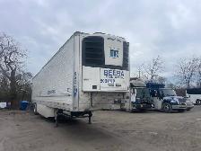 Class 1 Driver Wanted