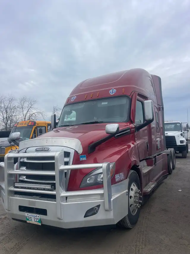 Class 1 Driver Wanted - Photo 2