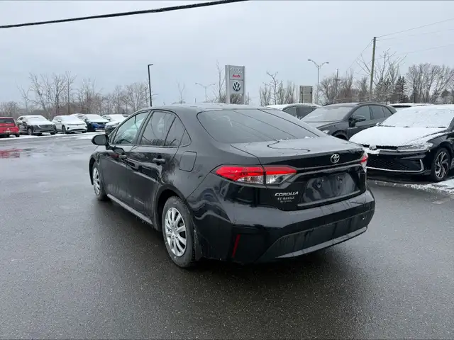 2020 Toyota Corolla Apple Carplay | Sièges chauffants Financemen - Photo 7