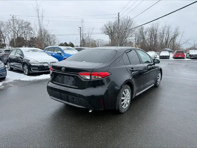 2020 Toyota Corolla Apple Carplay | Sièges chauffants Financemen - Photo 10
