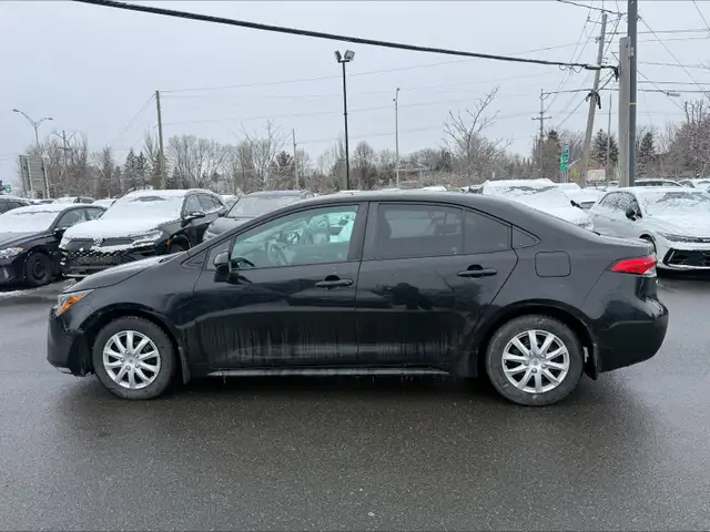 2020 Toyota Corolla Apple Carplay | Sièges chauffants Financemen - Photo 12