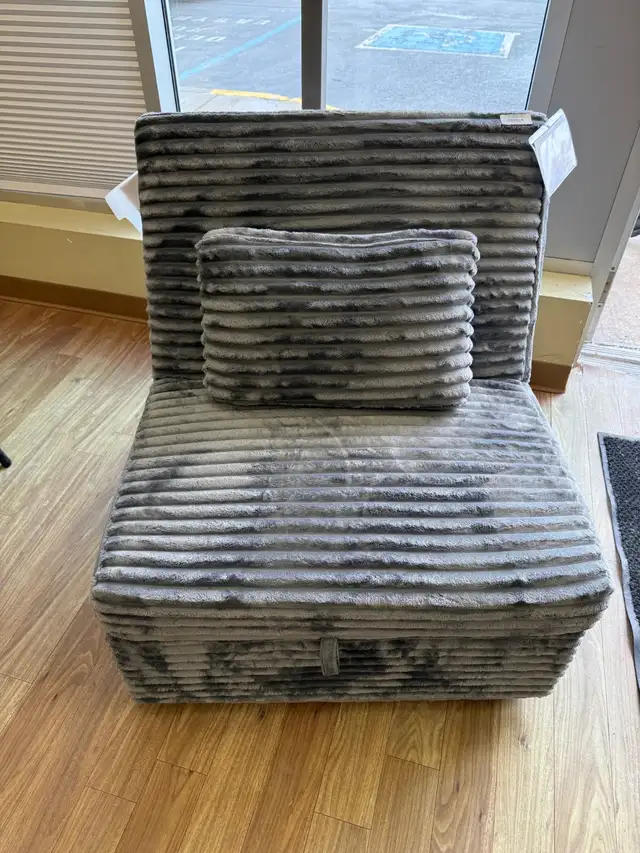 Chair: Pullout bed - 51610552