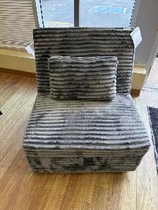 Chair: Pullout bed - 51610552