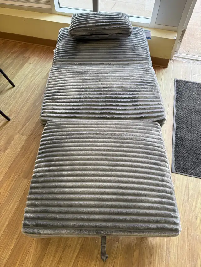 Chair: Pullout bed - 51610552 - Photo 2
