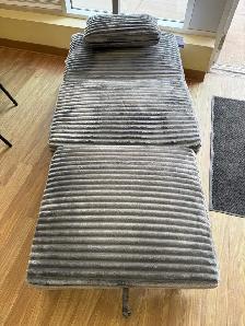 Chair: Pullout bed - 51610552 - Photo 2