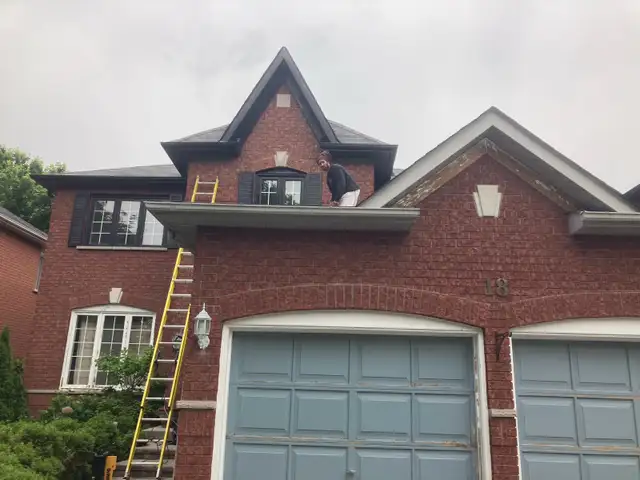 exterior painting