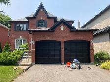 exterior painting - Photo 2