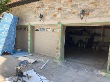 exterior painting - Photo 4