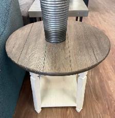 Ashley coffee table with two end tables: 51547834 - Photo 2