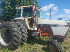 PART OUT Case IH tractors - Photo 2