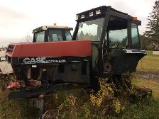 PART OUT Case IH tractors - Photo 3