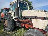 PART OUT Case IH tractors - Photo 4