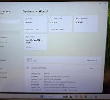 Acer Laptop: 8003252N00 - Photo 3