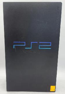 Sony Playstation 2 PS2 Fat Complete Console SCPH-39001 - Photo 2