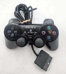 Sony Playstation 2 PS2 Fat Complete Console SCPH-39001 - Photo 3