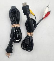 Sony Playstation 2 PS2 Fat Complete Console SCPH-39001 - Photo 4