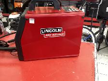soudeuse Lincoln arc welder - Photo 2