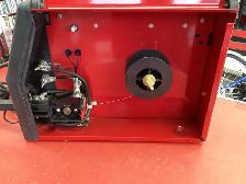 soudeuse Lincoln arc welder - Photo 3