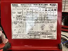 soudeuse Lincoln arc welder - Photo 4