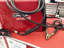soudeuse Lincoln arc welder - Photo 5