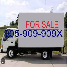 Prestije Thornhill 905 289 647 416 Number Business Personal