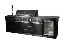 Outdoor Cooking Kitchen, Northern Grills