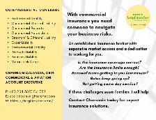 Commercial Auto & Liability Insurance - Same Day Coverage!