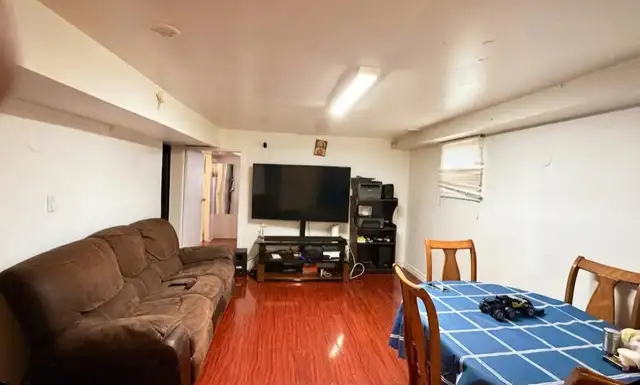 2 Bedroom Walkout Basement for rent in Malton, Mississauga. - Photo 2