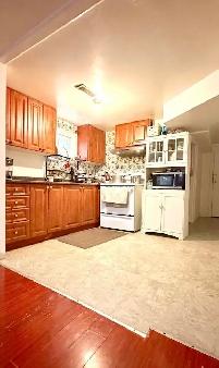 2 Bedroom Walkout Basement for rent in Malton, Mississauga. - Photo 3