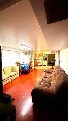 2 Bedroom Walkout Basement for rent in Malton, Mississauga. - Photo 4